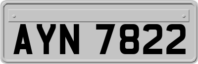 AYN7822