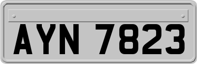 AYN7823