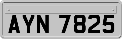 AYN7825