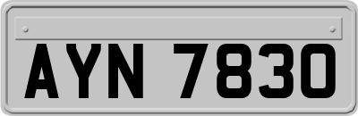 AYN7830