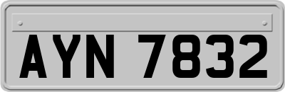 AYN7832
