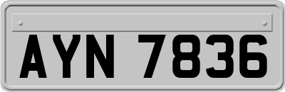 AYN7836