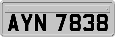 AYN7838