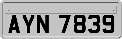 AYN7839