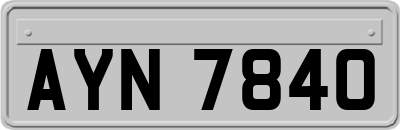 AYN7840
