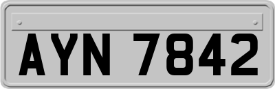 AYN7842