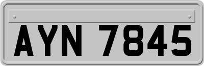 AYN7845