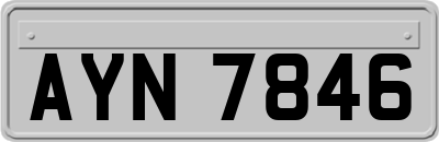 AYN7846
