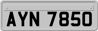 AYN7850