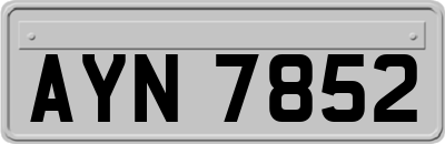 AYN7852