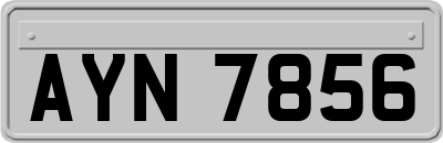 AYN7856