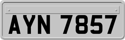 AYN7857