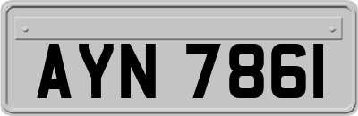 AYN7861