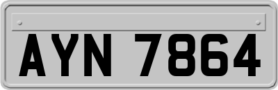 AYN7864