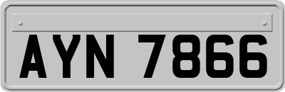AYN7866