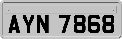 AYN7868