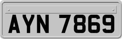 AYN7869