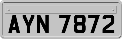 AYN7872