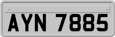 AYN7885