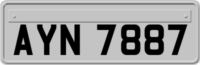 AYN7887