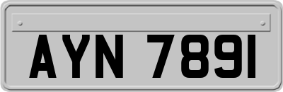 AYN7891