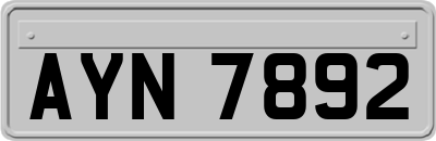 AYN7892