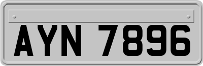 AYN7896