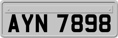 AYN7898