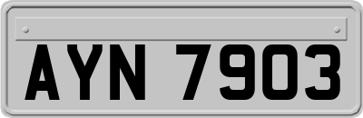 AYN7903