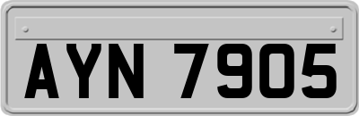 AYN7905