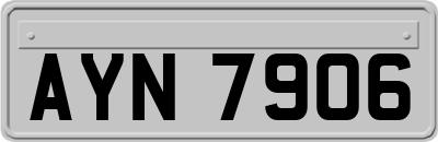 AYN7906