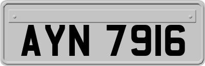AYN7916