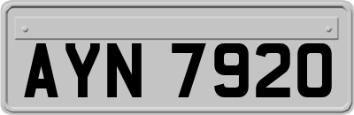 AYN7920
