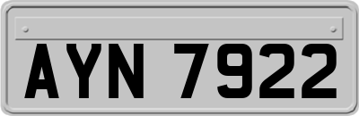 AYN7922