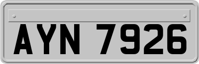 AYN7926