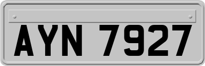 AYN7927