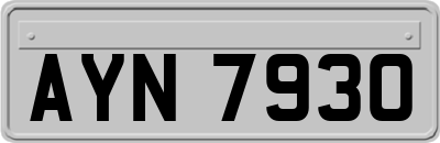AYN7930