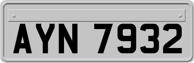 AYN7932