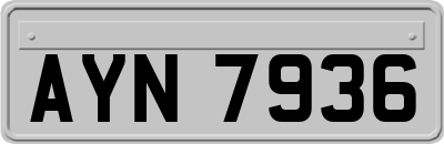 AYN7936