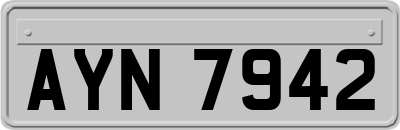AYN7942