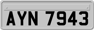 AYN7943