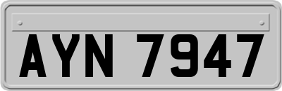 AYN7947