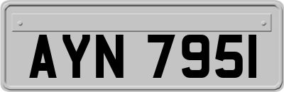 AYN7951