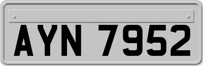 AYN7952