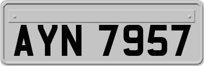 AYN7957