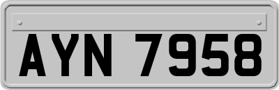 AYN7958