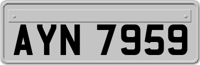 AYN7959