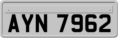 AYN7962