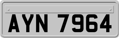 AYN7964