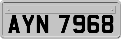 AYN7968